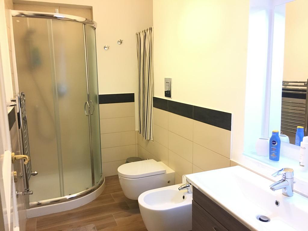 Apartment Butera *