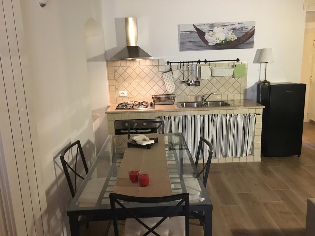 Butera Apartment Palermo