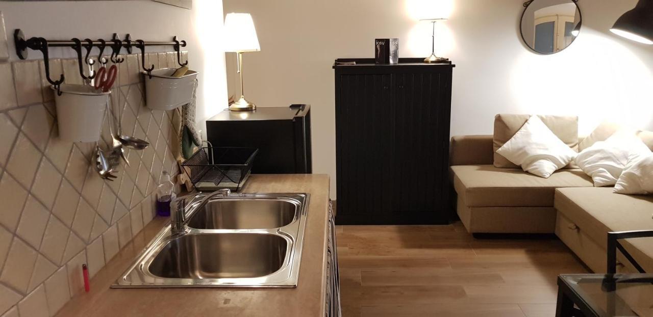 Butera Apartment *