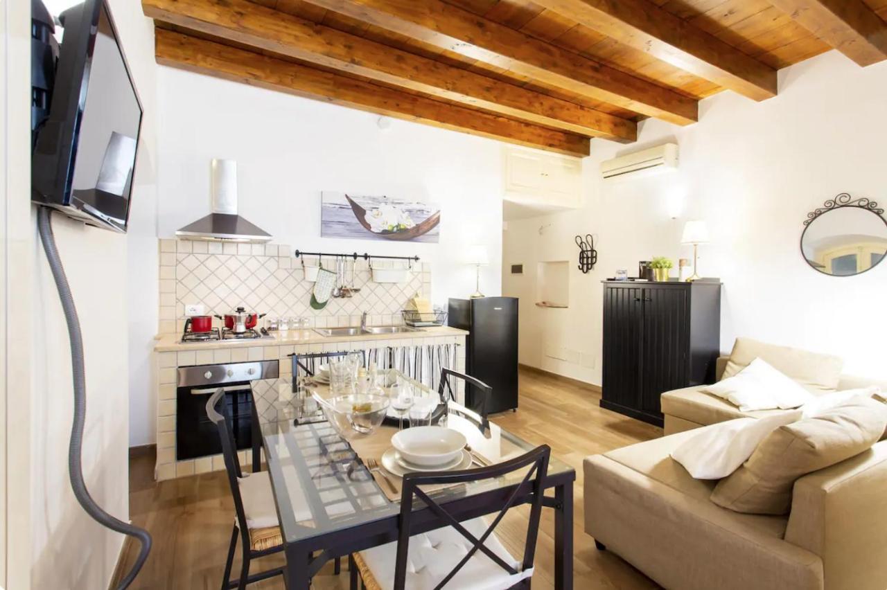 Butera Apartment *