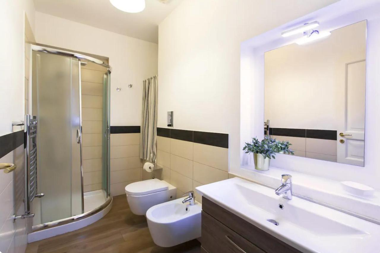 Butera Apartment Palermo