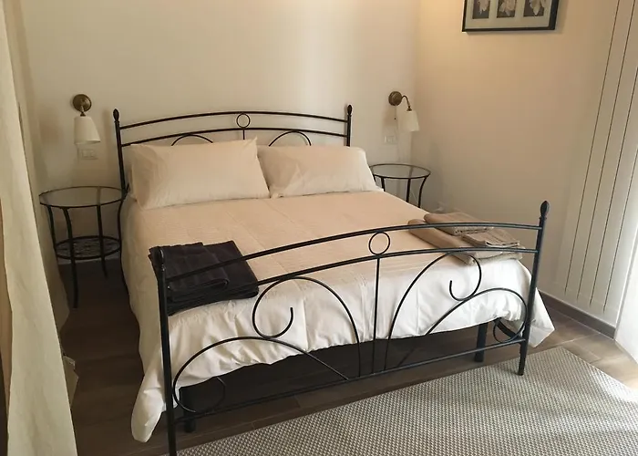 Butera Apartment