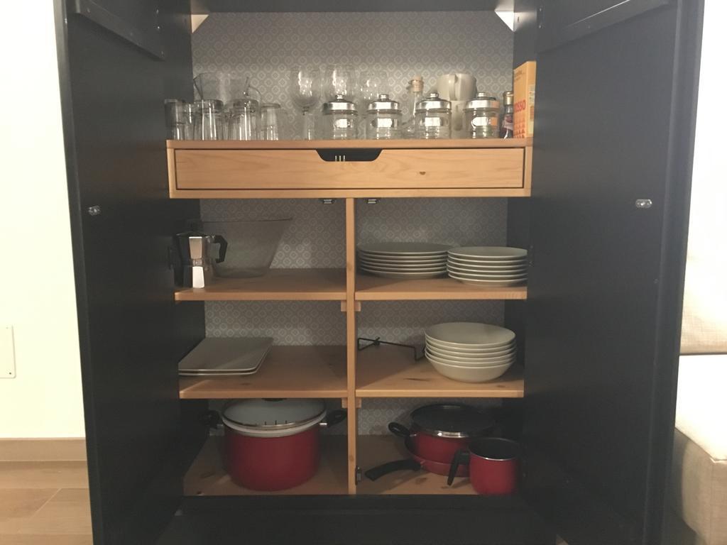 Butera Apartamento Palermo