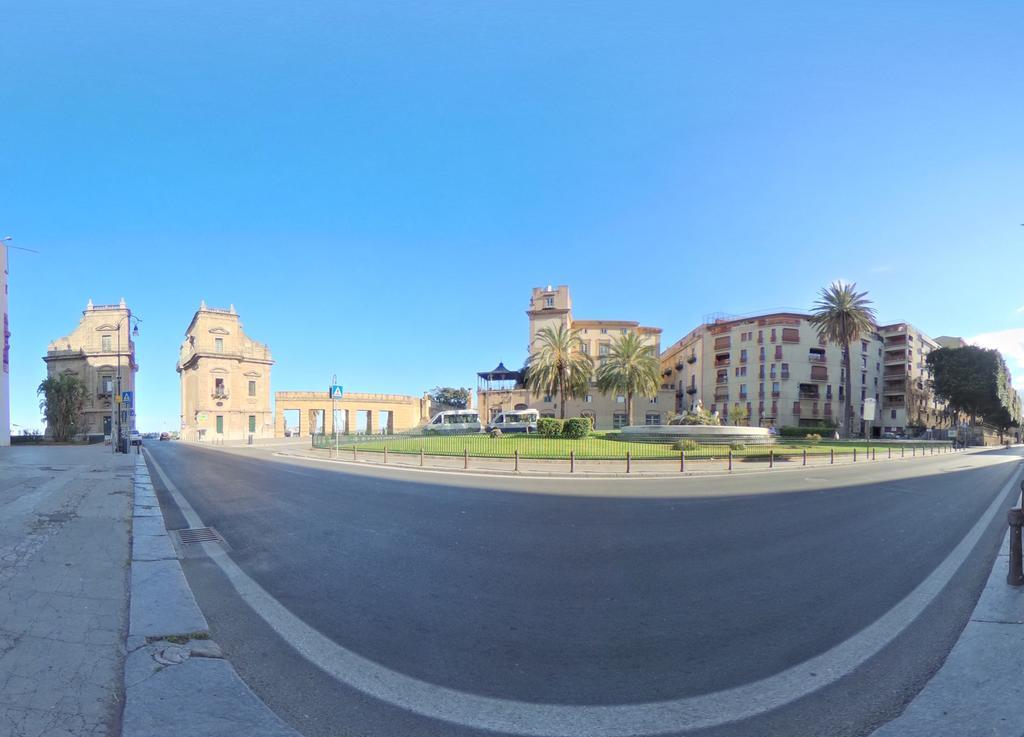 Butera * Palermo