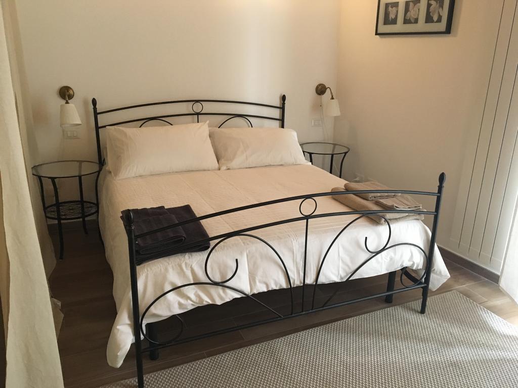 Apartamento Butera