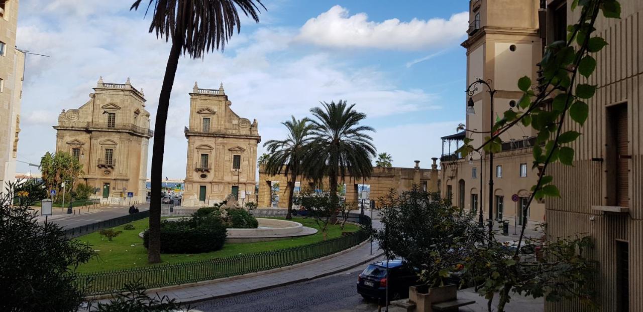 Butera Apartamento Palermo