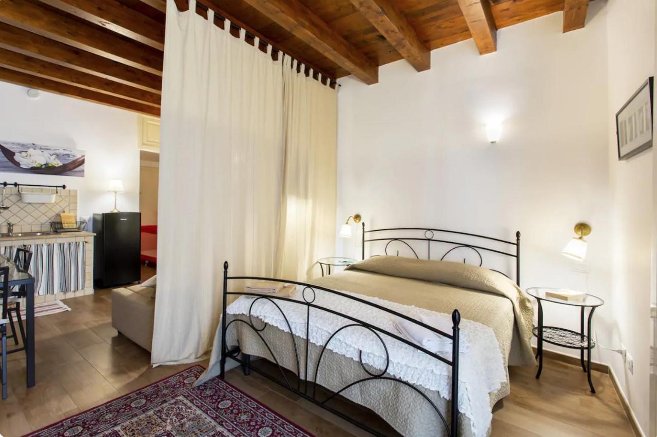 Apartamento Butera Palermo